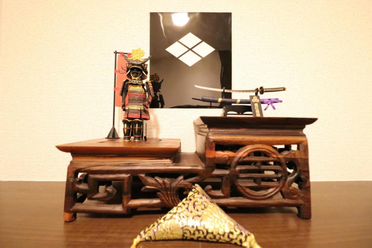 Serenite Nippombashi โอซาก้า ภายนอก รูปภาพ