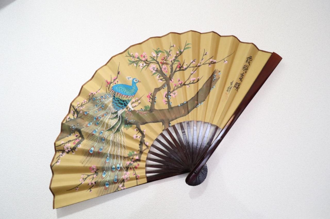 Serenite Nippombashi โอซาก้า ภายนอก รูปภาพ