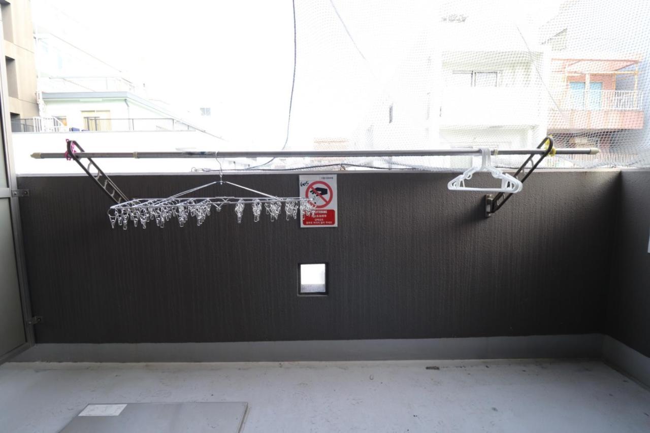 Serenite Nippombashi โอซาก้า ภายนอก รูปภาพ